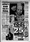 Lincolnshire Echo Thursday 16 December 1993 Page 7