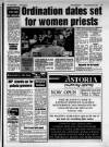 Lincolnshire Echo Thursday 16 December 1993 Page 15