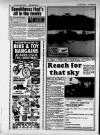 Lincolnshire Echo Thursday 16 December 1993 Page 22