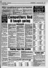 Lincolnshire Echo Thursday 16 December 1993 Page 35