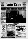 Lincolnshire Echo Thursday 16 December 1993 Page 37