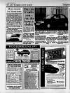 Lincolnshire Echo Thursday 16 December 1993 Page 44