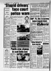 Lincolnshire Echo Saturday 18 December 1993 Page 2