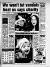 Lincolnshire Echo Saturday 18 December 1993 Page 3