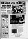 Lincolnshire Echo Saturday 18 December 1993 Page 7