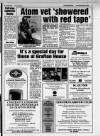 Lincolnshire Echo Saturday 18 December 1993 Page 11