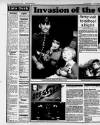 Lincolnshire Echo Saturday 18 December 1993 Page 12
