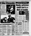 Lincolnshire Echo Saturday 18 December 1993 Page 13