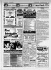 Lincolnshire Echo Saturday 18 December 1993 Page 17