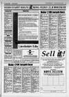 Lincolnshire Echo Saturday 18 December 1993 Page 21