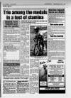 Lincolnshire Echo Saturday 18 December 1993 Page 23