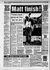 Lincolnshire Echo Saturday 18 December 1993 Page 24