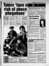 Lincolnshire Echo Monday 20 December 1993 Page 11