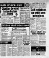 Lincolnshire Echo Monday 20 December 1993 Page 13