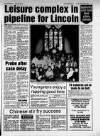 Lincolnshire Echo Tuesday 21 December 1993 Page 3