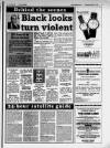 Lincolnshire Echo Tuesday 21 December 1993 Page 5