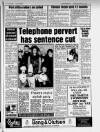 Lincolnshire Echo Wednesday 22 December 1993 Page 3