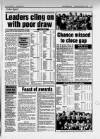 Lincolnshire Echo Wednesday 22 December 1993 Page 23