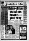 Lincolnshire Echo Thursday 23 December 1993 Page 1