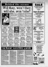 Lincolnshire Echo Thursday 23 December 1993 Page 5