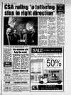 Lincolnshire Echo Thursday 23 December 1993 Page 7