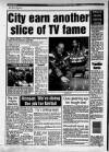 Lincolnshire Echo Thursday 23 December 1993 Page 24