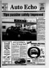 Lincolnshire Echo Thursday 23 December 1993 Page 25