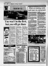 Lincolnshire Echo Thursday 23 December 1993 Page 28