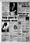 Lincolnshire Echo Friday 24 December 1993 Page 2