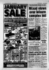 Lincolnshire Echo Friday 24 December 1993 Page 4