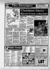 Lincolnshire Echo Friday 24 December 1993 Page 6