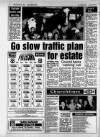 Lincolnshire Echo Friday 24 December 1993 Page 8