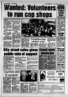 Lincolnshire Echo Friday 24 December 1993 Page 11