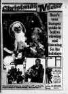 Lincolnshire Echo Friday 24 December 1993 Page 25