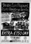 Lincolnshire Echo Friday 24 December 1993 Page 35