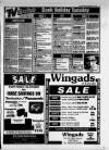 Lincolnshire Echo Friday 24 December 1993 Page 43