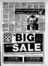 Lincolnshire Echo Friday 24 December 1993 Page 47