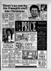 Lincolnshire Echo Friday 24 December 1993 Page 51