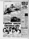 Lincolnshire Echo Tuesday 28 December 1993 Page 2
