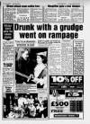 Lincolnshire Echo Tuesday 28 December 1993 Page 3