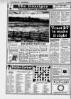 Lincolnshire Echo Tuesday 28 December 1993 Page 6