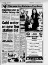 Lincolnshire Echo Tuesday 28 December 1993 Page 7