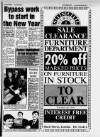 Lincolnshire Echo Tuesday 28 December 1993 Page 11