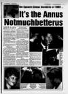 Lincolnshire Echo Tuesday 28 December 1993 Page 15