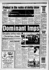 Lincolnshire Echo Tuesday 28 December 1993 Page 24