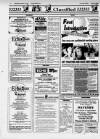 Lincolnshire Echo Wednesday 29 December 1993 Page 18