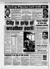 Lincolnshire Echo Wednesday 29 December 1993 Page 24