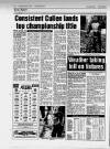 Lincolnshire Echo Thursday 30 December 1993 Page 22