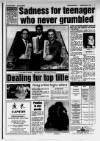 Lincolnshire Echo Saturday 01 January 1994 Page 3