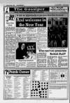 Lincolnshire Echo Saturday 01 January 1994 Page 6
